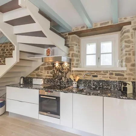 La Mesange Bleue Holiday home *