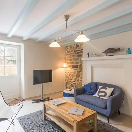 Holiday home La Mesange Bleue