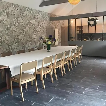 La Mesange Bleue Holiday home