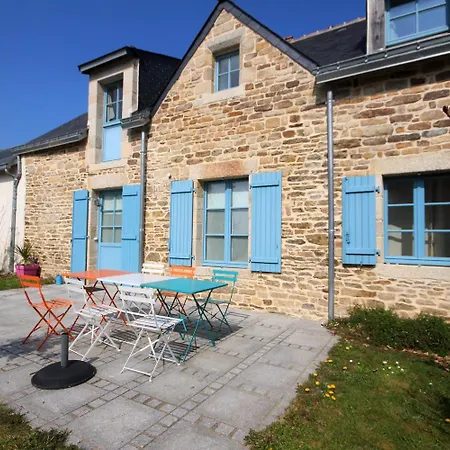 La Mesange Bleue Holiday home